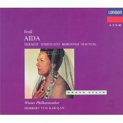 G. Verdi/Aida-Comp Opera
